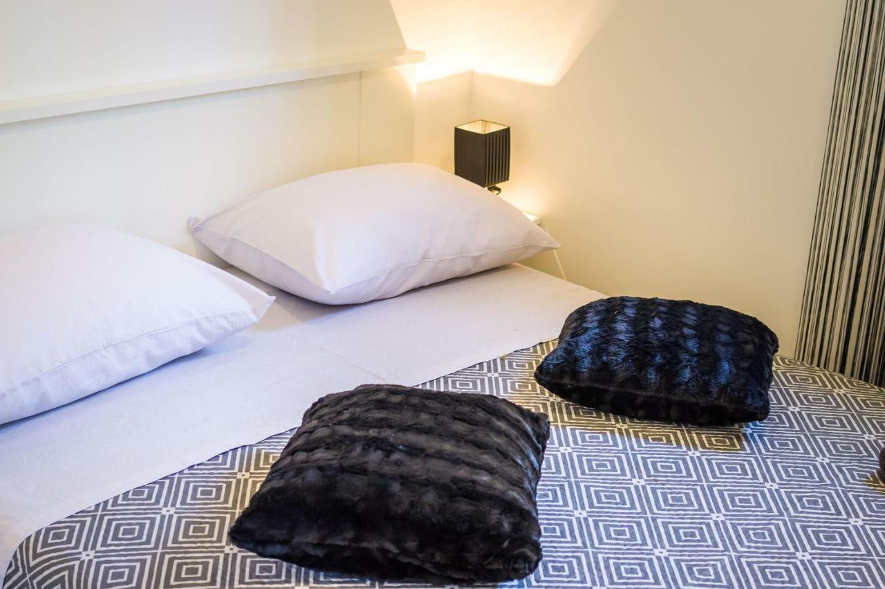 Apartman Nino 노비그래드달마샤 외부 사진